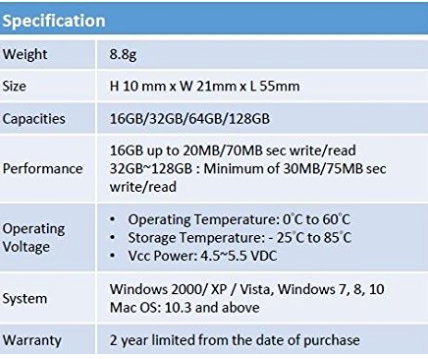 HP 16GB USB Pen Drive, 3.0, x765w