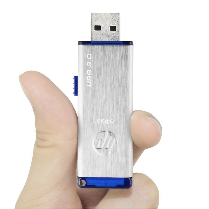 HP 64GB Pen Drive, v730W, 3.0 HP 64GB Pen Drive, v730W, 3.0