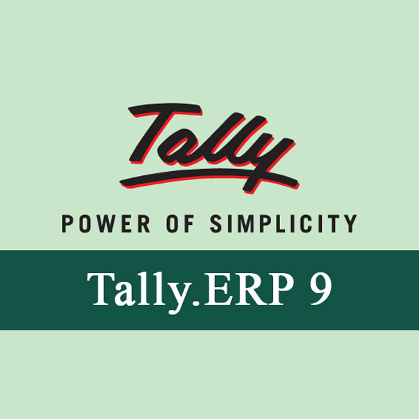 TALLY ERP Crack