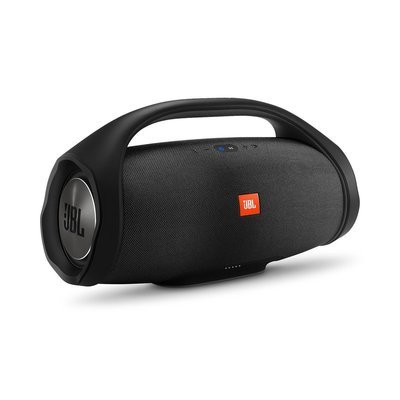 JBL Boombox Portable Bluetooth Speaker