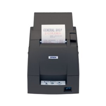 Epson TM-U220D-696 Dot Matrix Thermal Printer, USB