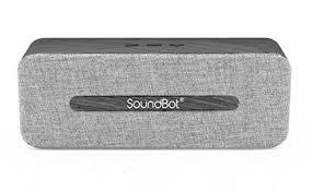 SoundBot SB-574 BT Bluetooth Wireless Speaker