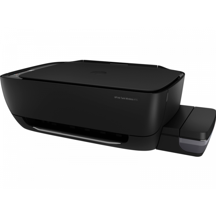 HP 415 Color All In One Ink Tank Printer HP 415 Color All In One Ink Tank Printer