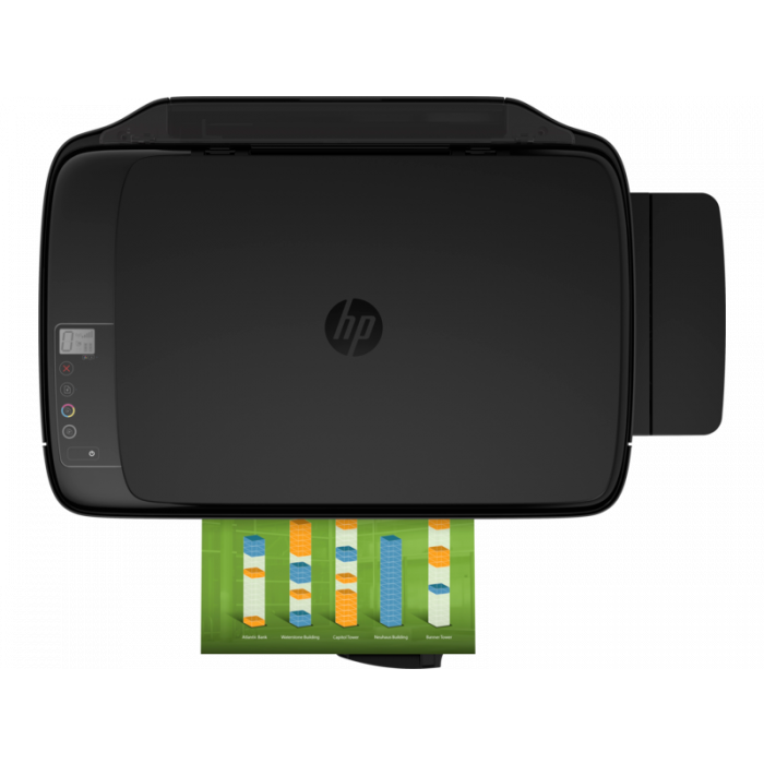 HP 415 Color All In One Ink Tank Printer HP 415 Color All In One Ink Tank Printer