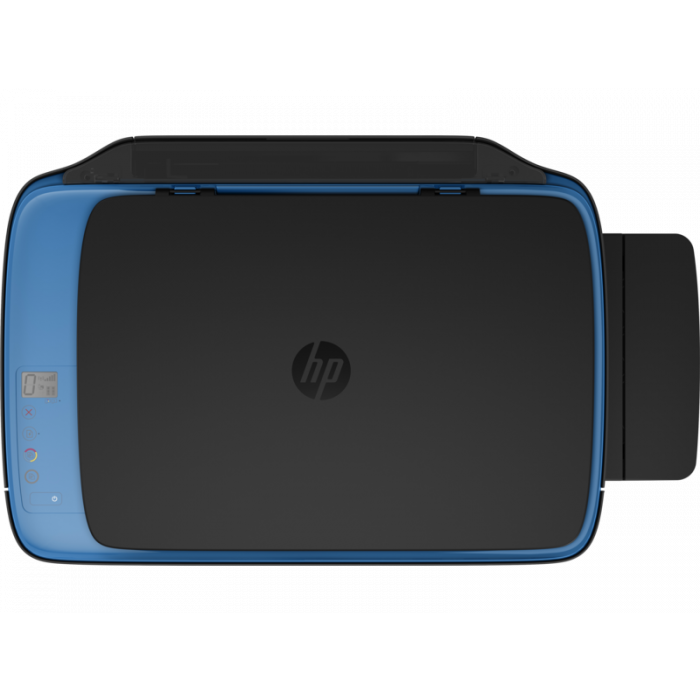 HP 319 Color All In One Ink Tank Printer