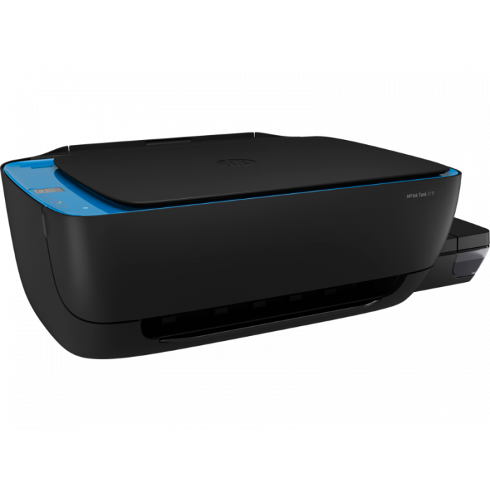HP 319 Color All In One Ink Tank Printer