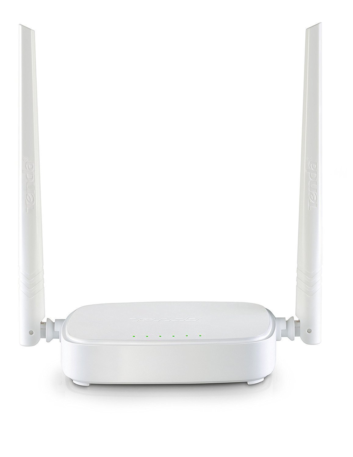 Tenda N301 Wireless-N300 Easy Setup Router