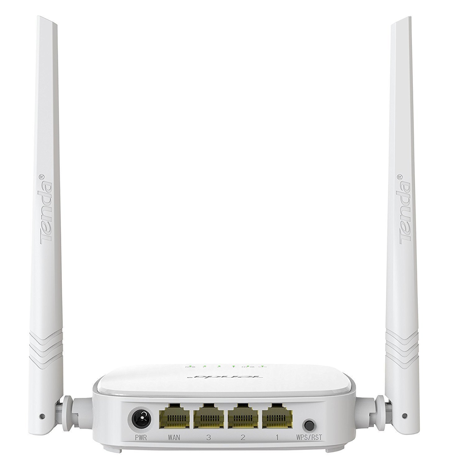 Tenda N301 Wireless-N300 Easy Setup Router