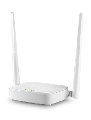 Tenda N301 Wireless-N300 Easy Setup Router