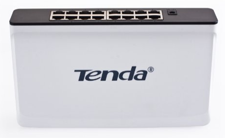 Tenda 16-Port Mini Ethernet Switch, TE-S16, 10/100Mbps Tenda 16-Port Mini Ethernet Switch, TE-S16, 10/100Mbps