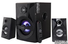 f&d f380x