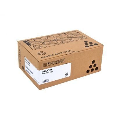 Ricoh Sp 210 Series High Yield Toner Cartridge, Black