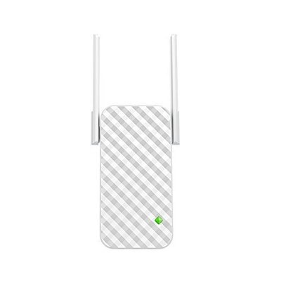 Tenda A9 Wi-Fi N300 Universal Range Extender Tenda A9 Wi-Fi N300 Universal Range Extender
