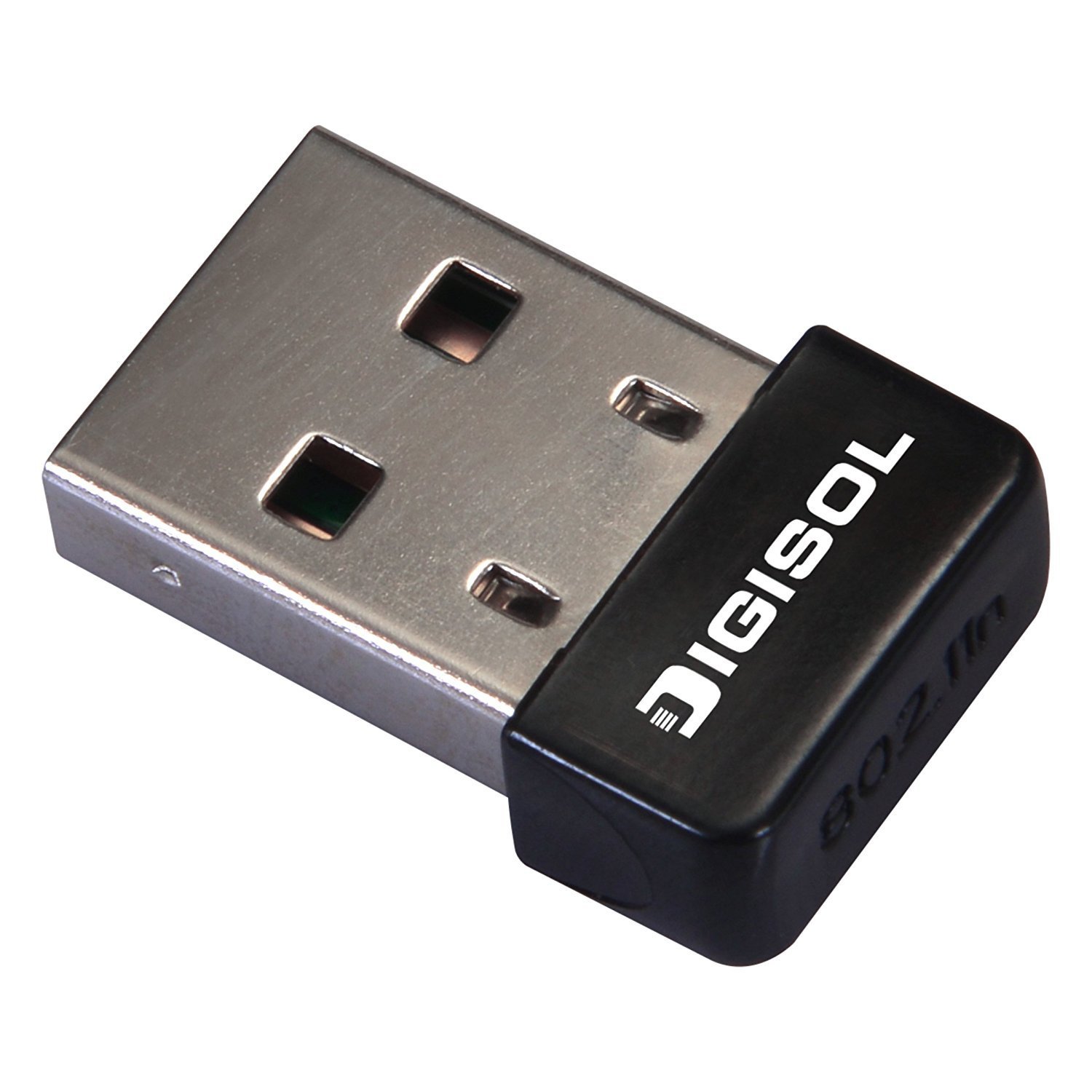 Digisol DG-WN3150NU Wireless USB Adapter