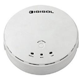 Digisol DG-WM2003SI Ceiling Mount Wireless Access Point