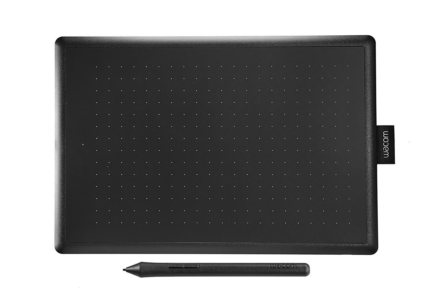 Wacom One By 472 Graphic Tablet