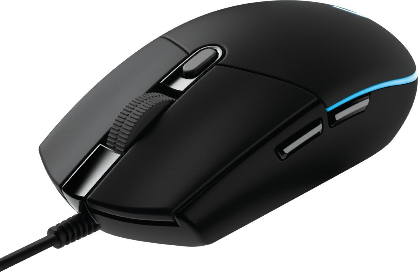 Logitech G102 Optical Gaming Mouse Logitech G102 Optical Gaming Mouse