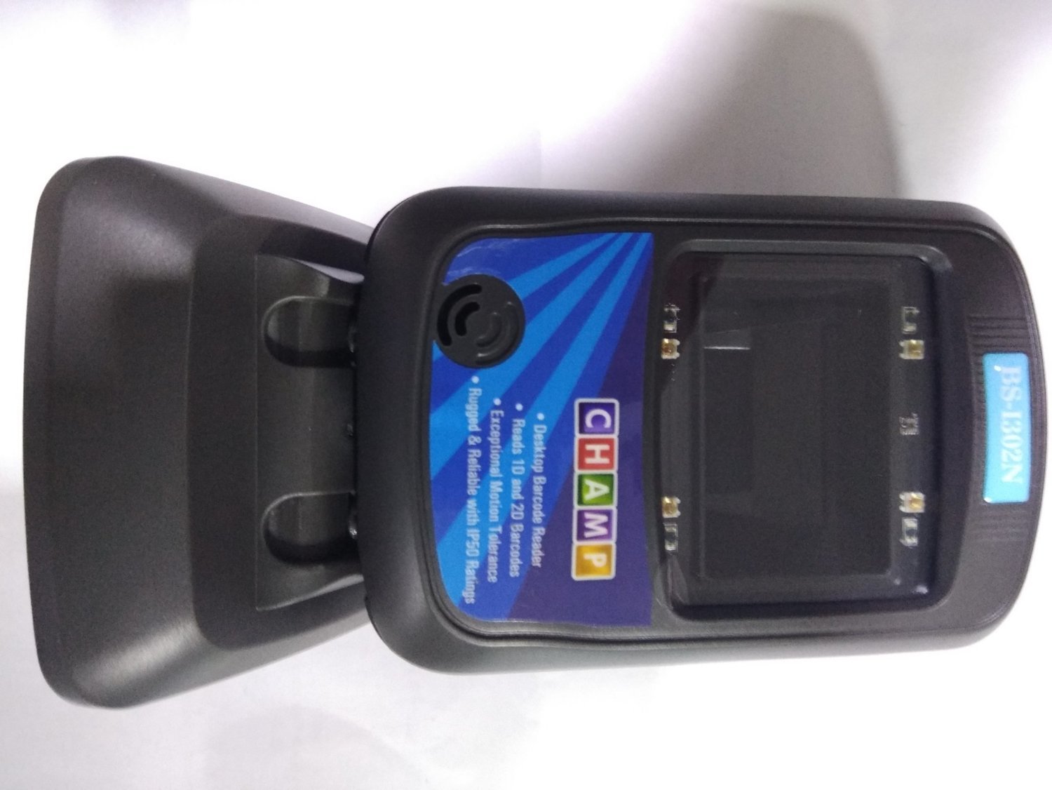 TVS Champ BSI302N Barcode Scanner TVS Champ BSI302N Barcode Scanner