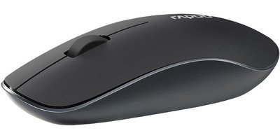 Rapoo 3510 Plus Fabric 2.4G Wireless Optical Mouse Rapoo 3510 Plus Fabric 2.4G Wireless Optical Mouse
