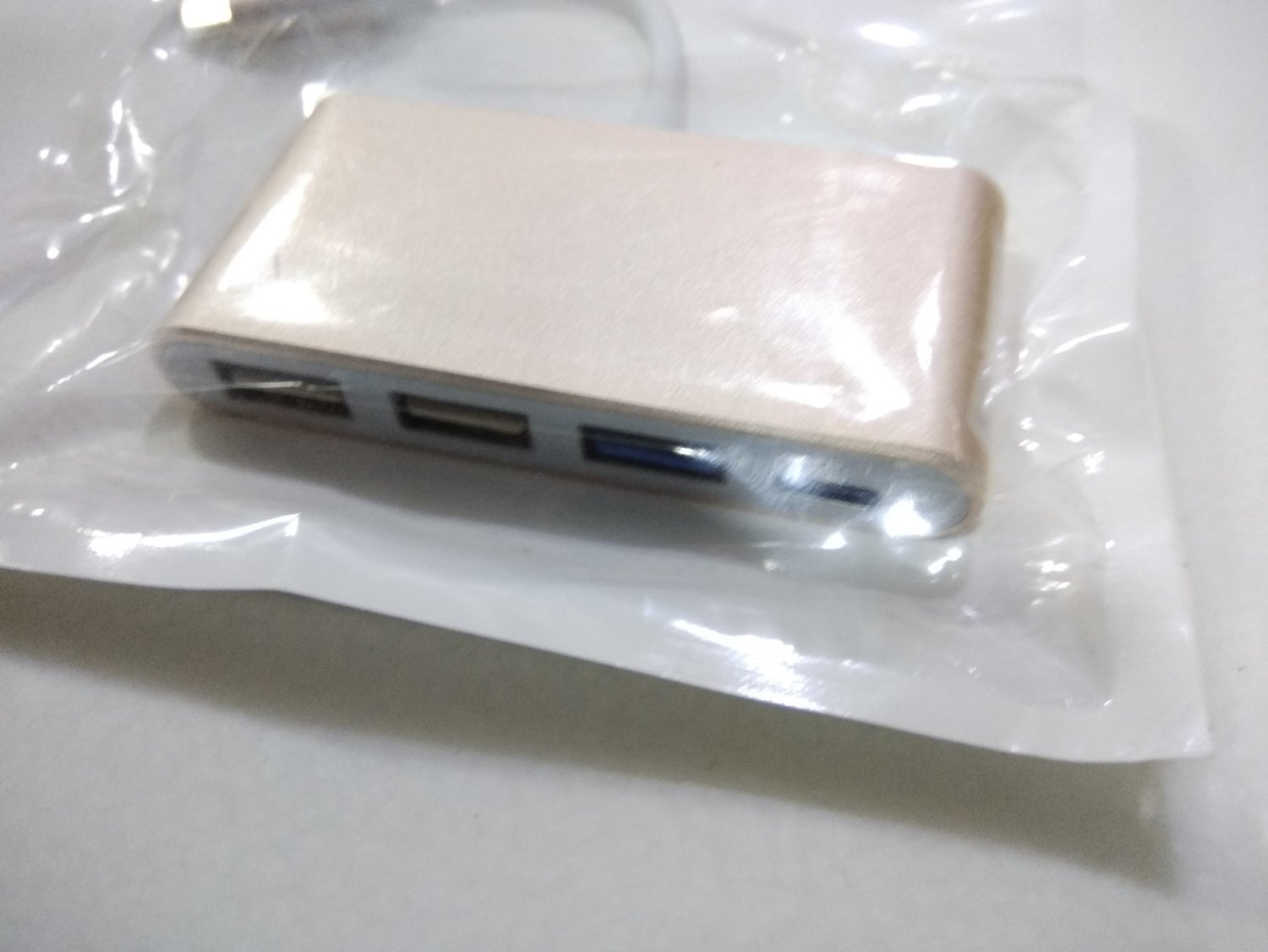 Type C to USB 3.0 With Type C Adapter Type C to USB 3.0 With Type C Adapter