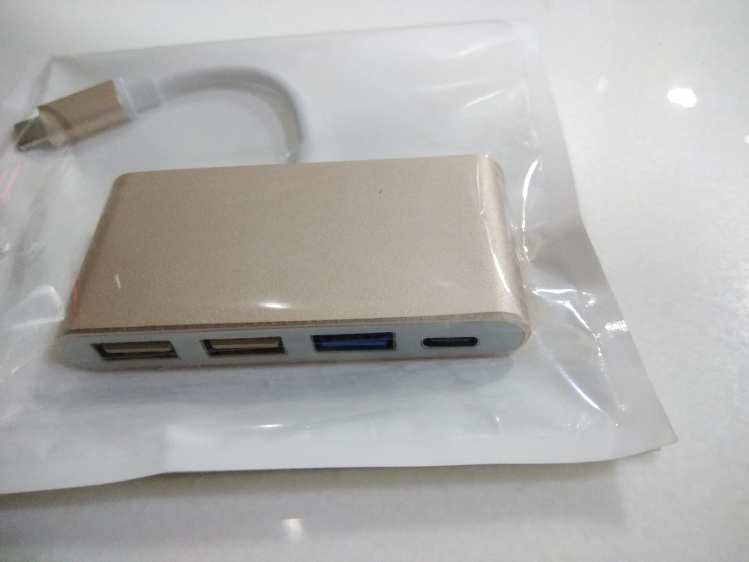 Type C to USB 3.0 With Type C Adapter Type C to USB 3.0 With Type C Adapter