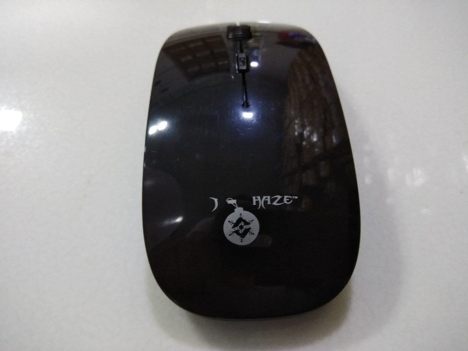 Haze M104 USB Wireless Mouse