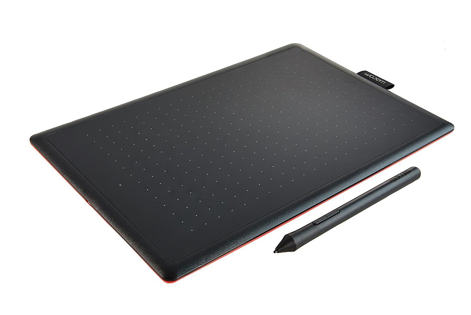 Wacom One By CTL-672/K0-CX Graphic Pen Tablet