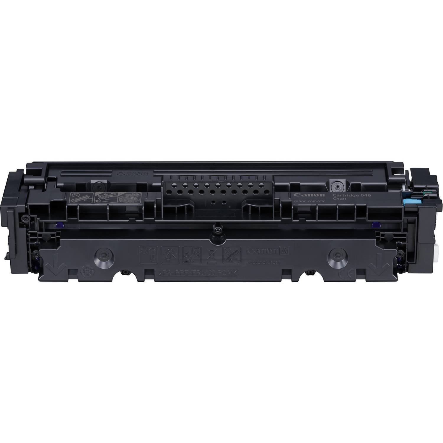 Canon 046 Cyan Toner Cartridge Canon 046 Cyan Toner Cartridge