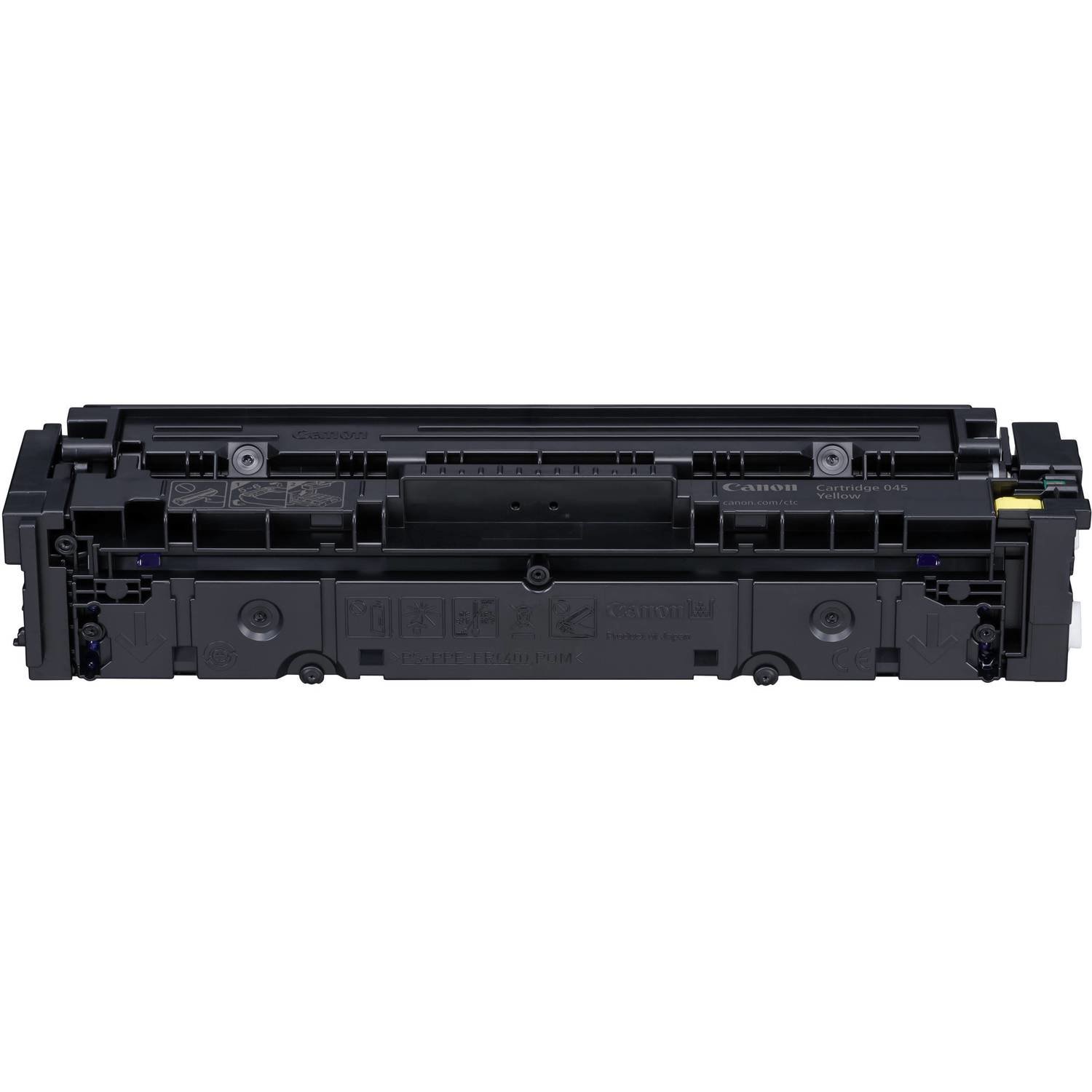 Canon 045 Yellow Toner Cartridge