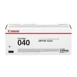 Canon 040 Cyan Toner Cartridge