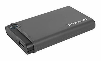 Transcend Ext 2.5 Transcend Ext 2.5