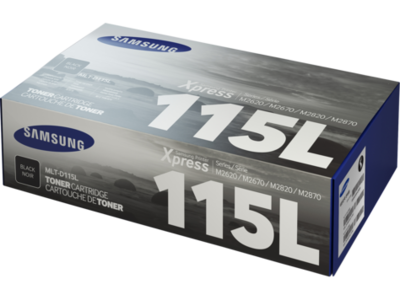 Samsung 115L Toner Cartridge