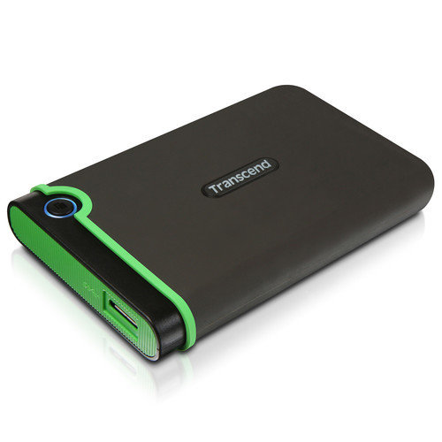 Transcend 1TB Storejet, Tape-C, External Hard Drive Transcend 1TB Storejet, Tape-C, External Hard Drive