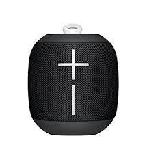 Ultimate Ears Wonder boom Portable Bluetooth Speakers, Black Ultimate Ears Wonder boom Portable Bluetooth Speakers, Black