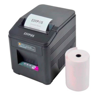 Esypos Thermal Receipt Printer, ETP5311