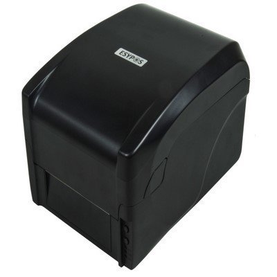 Esypos, ELP 531T, Black and White Label Printer