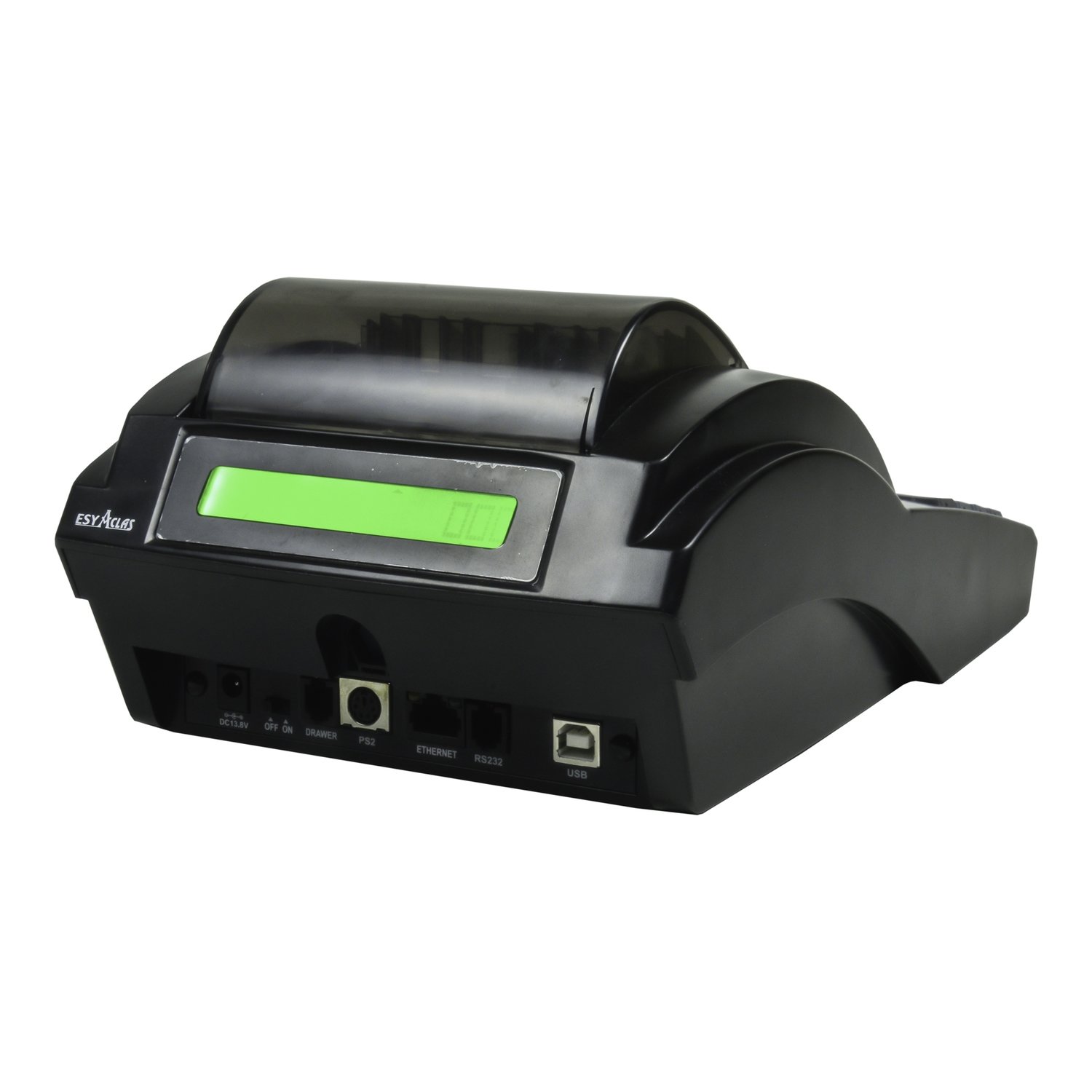 ESYAclas CRLX POS Electronic Cash Register