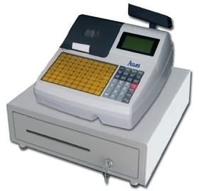 ESYAclas Electronic Cash Register CR6X