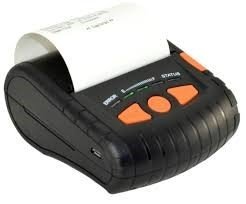 Esypos Mobile Thermal Printer, EPTP5011