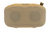 Corseca Bluetooth Speaker Sushi DMS2355, Gold Corseca Bluetooth Speaker Sushi DMS2355, Gold