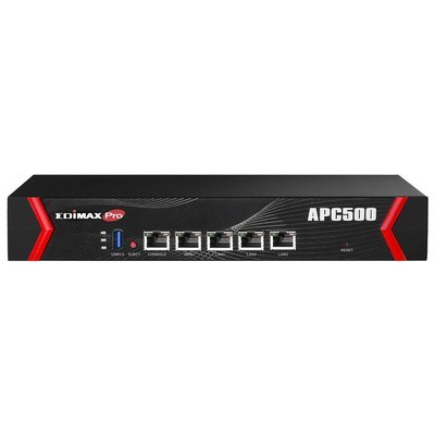 Edimax Wireless Access Point AP Controller, APC500