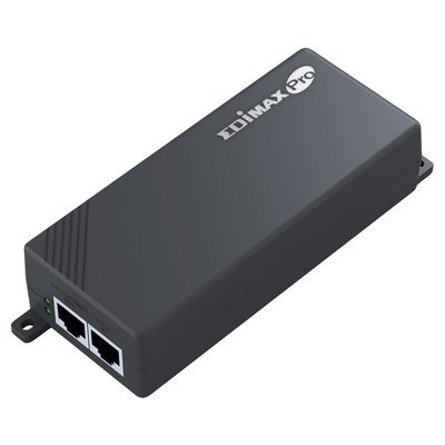 Edimax, GP-101IT, IEEE 802.3at Gigabit PoE+ Injector Edimax, GP-101IT, IEEE 802.3at Gigabit PoE+ Injector