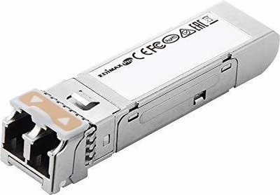 Edimax, MG-10GAMA, SFP+10G 850nm 300m Multi-Mode SR Edimax, MG-10GAMA, SFP+10G 850nm 300m Multi-Mode SR