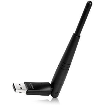 Edimax, EW-7612UAn v2, USB Wireless Network Adapter Edimax, EW-7612UAn v2, USB Wireless Network Adapter