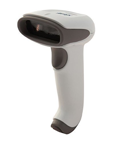 Honeywell YJ3300 Handheld Laser Barcode Scanner