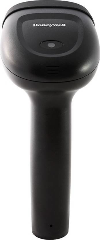 Honeywell HH400 Handheld 2D Area-Imagining Scanner