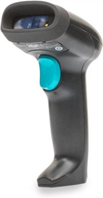 Honeywell HH400 Handheld 2D Area-Imagining Scanner
