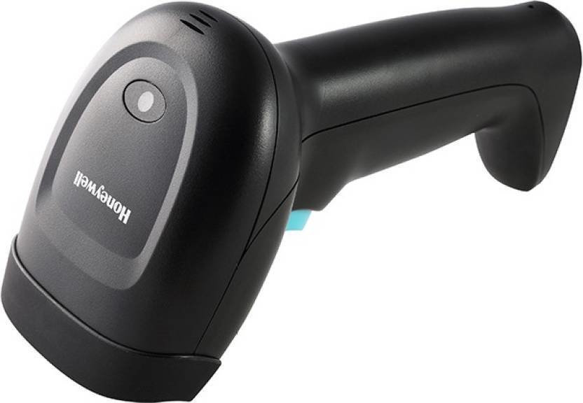 Honeywell HH400 Handheld 2D Area-Imagining Scanner