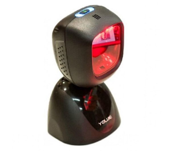 Honeywell Youjie 5900 Omnidirectional Laser Scanner Honeywell Youjie 5900 Omnidirectional Laser Scanner