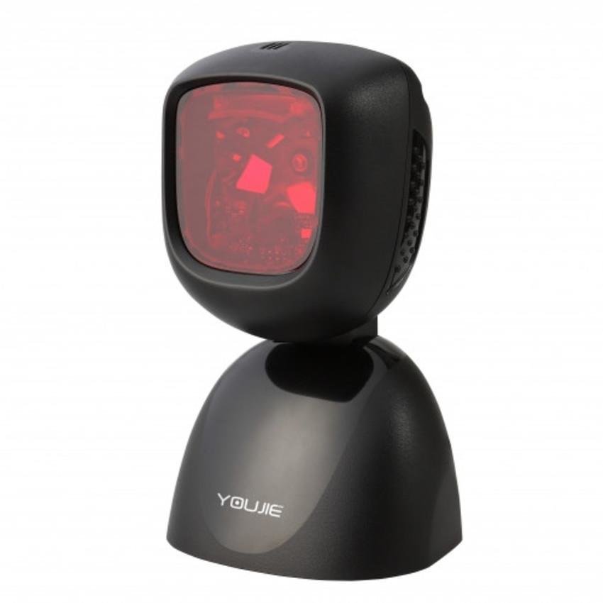 Honeywell Youjie 5900 Omnidirectional Laser Scanner Honeywell Youjie 5900 Omnidirectional Laser Scanner